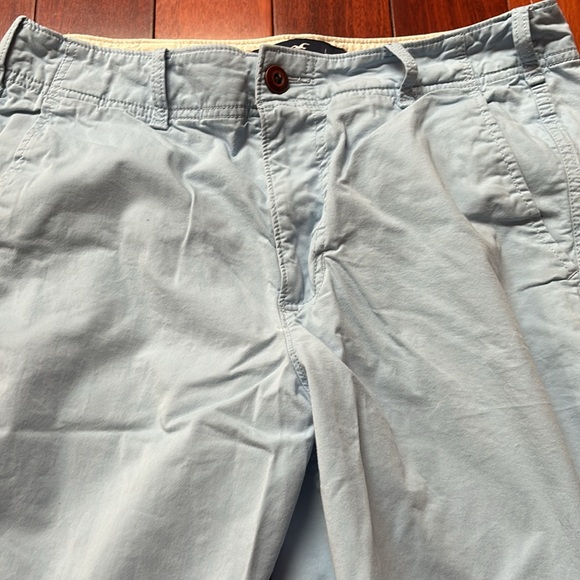 Hollister Men’s Shorts Size 32 EUC- Cali Longboard Short - Picture 6 of 7